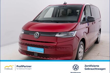 VW T7 Multivan Gebrauchtwagen