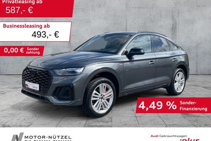 Audi Q5 Gebrauchtwagen