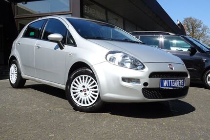 Fiat Punto Gebrauchtwagen