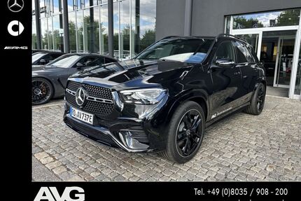 Mercedes-Benz GLE 350 Gebrauchtwagen