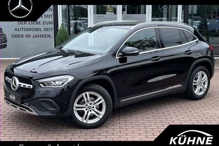 Mercedes-Benz GLA 180 Gebrauchtwagen