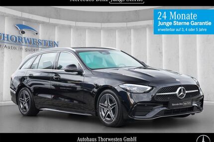 Mercedes-Benz C 300 Gebrauchtwagen