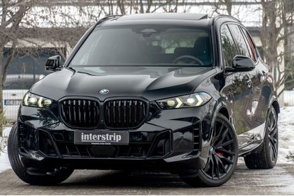 BMW X5 Gebrauchtwagen