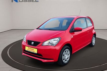 Seat Mii Gebrauchtwagen