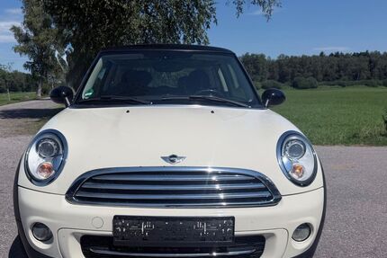 Mini Cooper D Gebrauchtwagen