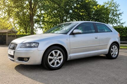 Audi A3 Gebrauchtwagen