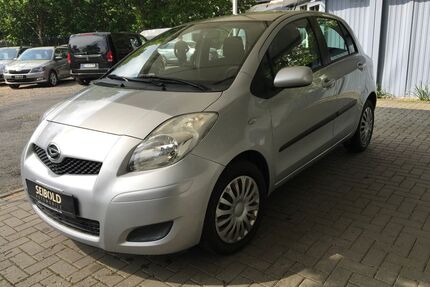 Daihatsu Charade Gebrauchtwagen