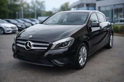 Mercedes-Benz A 200 Gebrauchtwagen