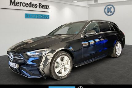 Mercedes-Benz C 300 Gebrauchtwagen