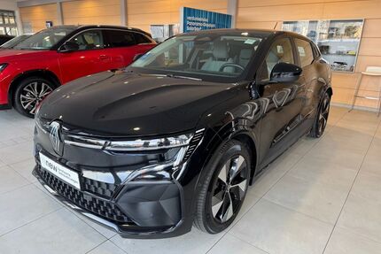 Renault Megane E-TECH Gebrauchtwagen