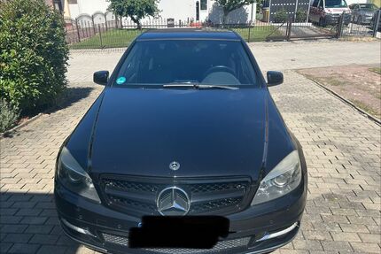 Mercedes-Benz 200 Gebrauchtwagen