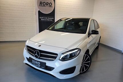 Mercedes-Benz B 200 Gebrauchtwagen