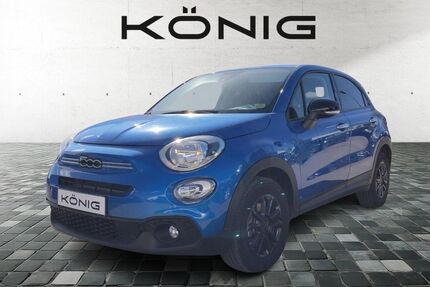 Fiat 500X Gebrauchtwagen