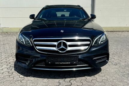 Mercedes-Benz E 400 Gebrauchtwagen