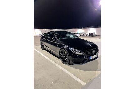 Mercedes-Benz C 43 AMG Gebrauchtwagen