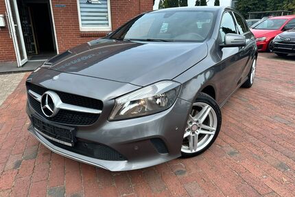 Mercedes-Benz A 200 Gebrauchtwagen