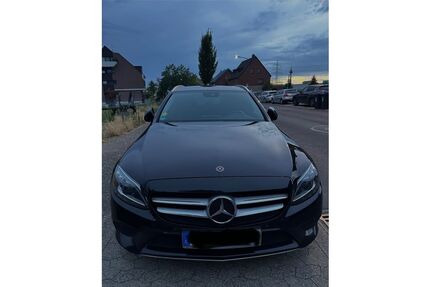 Mercedes-Benz C 220 Gebrauchtwagen