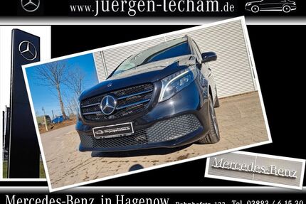 Mercedes-Benz V 300 Gebrauchtwagen