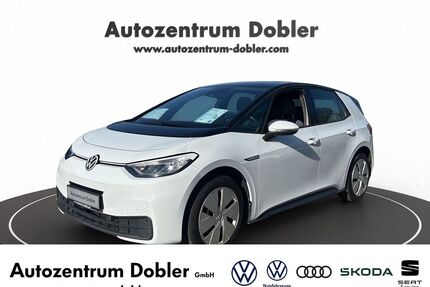VW ID.3 Gebrauchtwagen