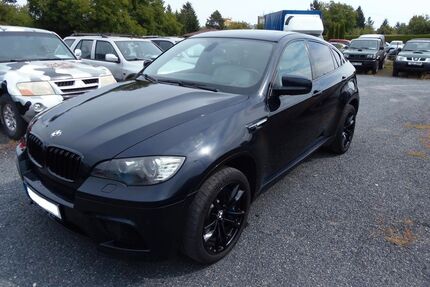BMW X6 M Gebrauchtwagen