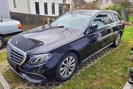Mercedes-Benz E 200 Gebrauchtwagen