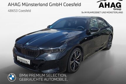 BMW 540 Gebrauchtwagen