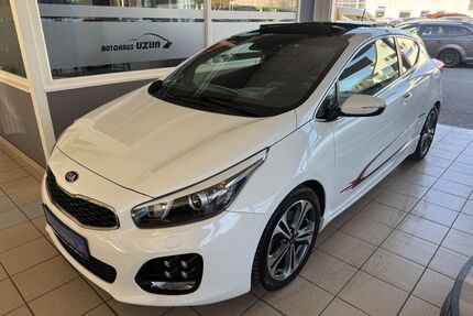 Kia pro ceed / ProCeed Gebrauchtwagen