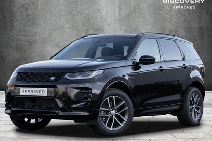 Land Rover Discovery Sport Gebrauchtwagen