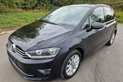 VW Golf Sportsvan Gebrauchtwagen