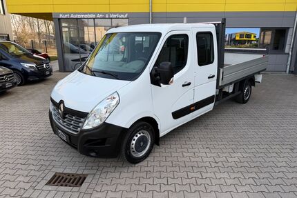 Renault Master Gebrauchtwagen