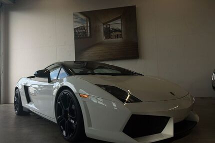 Lamborghini Gallardo Gebrauchtwagen