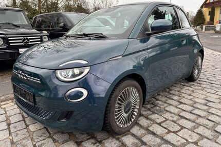 Fiat 500e Gebrauchtwagen