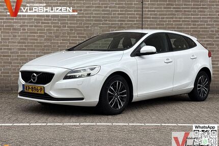 Volvo V40 Gebrauchtwagen