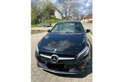 Mercedes-Benz A 180 Gebrauchtwagen