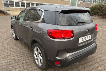 Citroen C5 Aircross Gebrauchtwagen