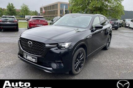 Mazda CX-60 Gebrauchtwagen