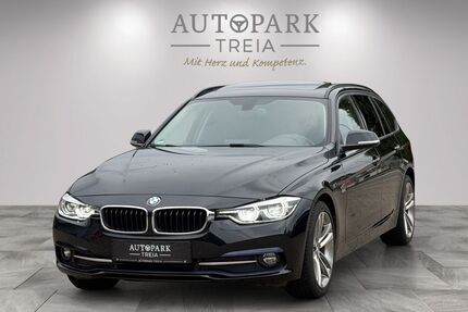 BMW 318 Gebrauchtwagen