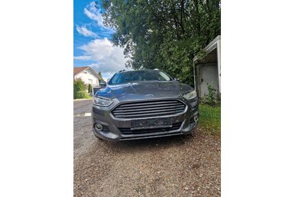 Ford Mondeo Gebrauchtwagen