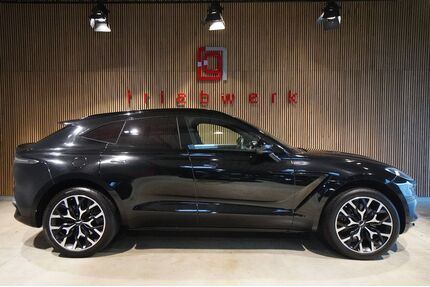 Aston Martin DBX Gebrauchtwagen