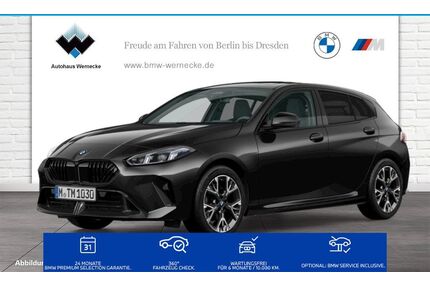 BMW 123 Gebrauchtwagen