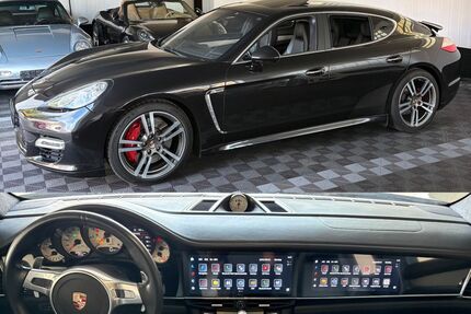 Porsche Panamera Gebrauchtwagen