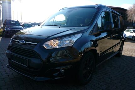 Ford Grand Tourneo Gebrauchtwagen