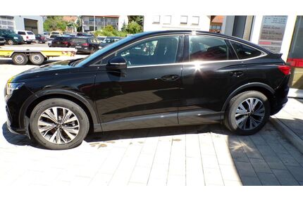 Audi Q4 Gebrauchtwagen