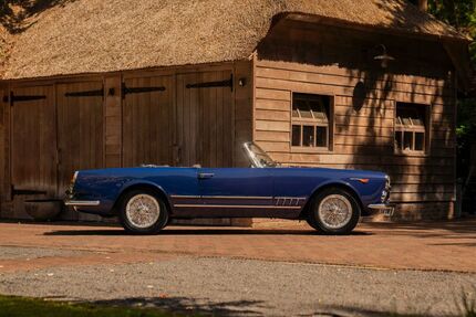 Alfa Romeo Spider Gebrauchtwagen
