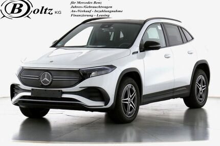Mercedes-Benz EQA Gebrauchtwagen