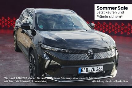 Renault Scenic Gebrauchtwagen