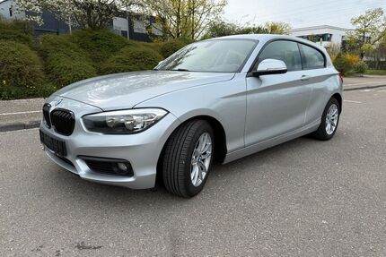 BMW 116 Gebrauchtwagen