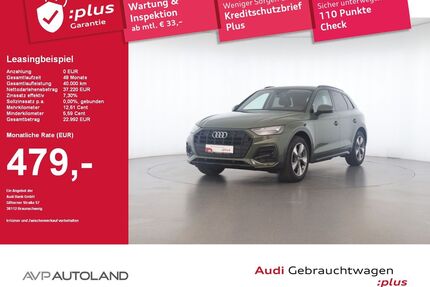 Audi Q5 Gebrauchtwagen