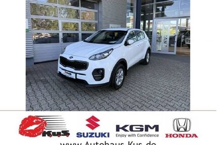 Kia Sportage Gebrauchtwagen