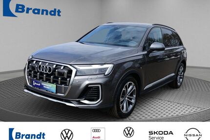 Audi Q7 Gebrauchtwagen